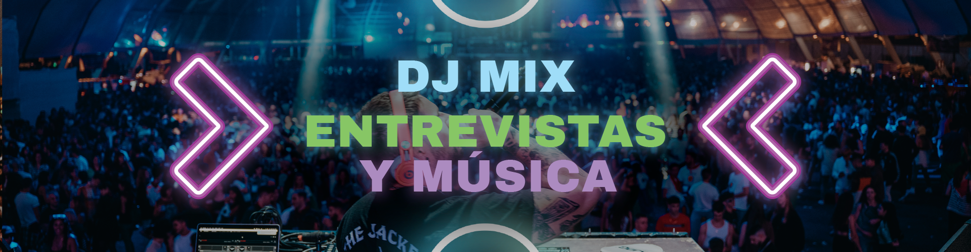 Curso DJ Davante